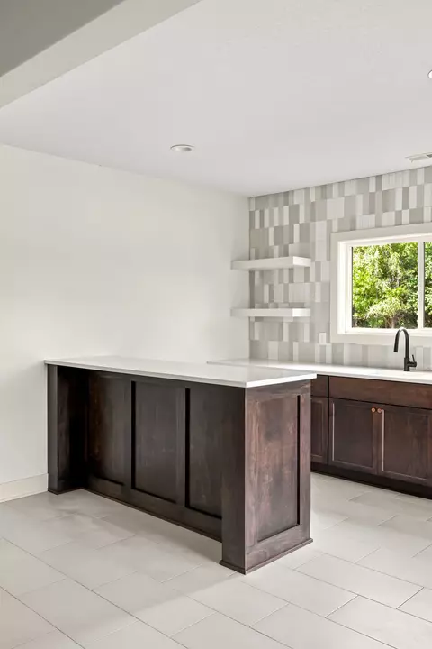 Kitchen - 45 NW Crabtree Ln, Waukee, IA 50263 photo 5 of 5