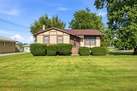 3421 SE 8th St, Des Moines, IA 50315