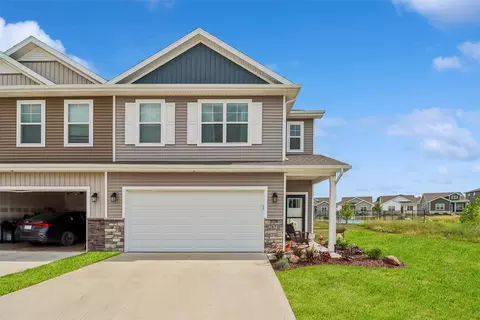 2821 NW 33rd Ln, Ankeny, IA 50023