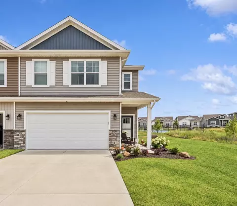 2821 NW 33rd Ln, Ankeny, IA 50023