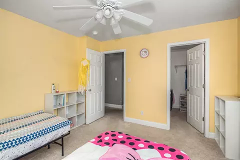 Bedroom - 2517 Clayton Dr, Ames, IA 50010 photo 5 of 5