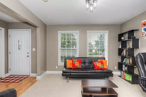Entry Way - 2517 Clayton Dr, Ames, IA 50010 photo 1 of 1