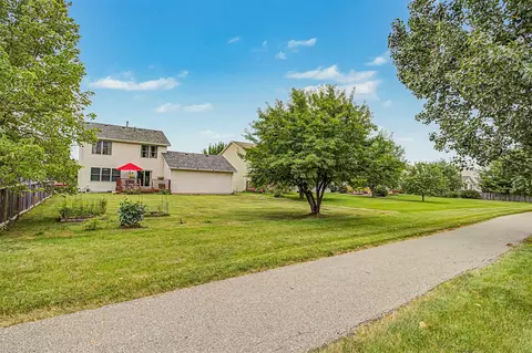 Exterior - 2517 Clayton Dr, Ames, IA 50010 photo 5 of 5