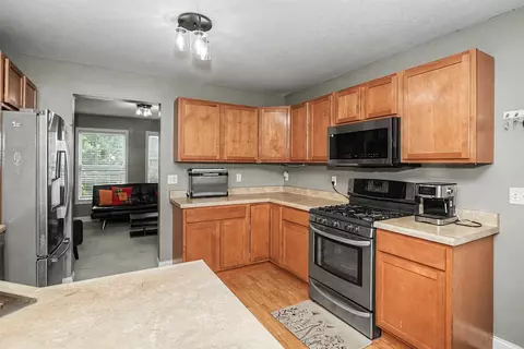 Kitchen - 2517 Clayton Dr, Ames, IA 50010 photo 3 of 4