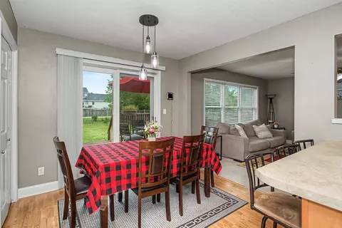 Dining - 2517 Clayton Dr, Ames, IA 50010 photo 1 of 1
