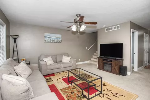 Living - 2517 Clayton Dr, Ames, IA 50010 photo 1 of 3