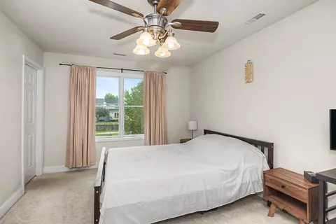 Bedroom - 2517 Clayton Dr, Ames, IA 50010 photo 1 of 5