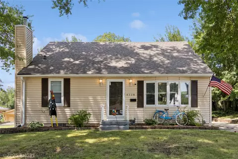 4128 9th St, Des Moines, IA 50313