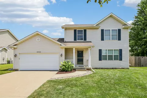 4203 SW Elm Ct, Ankeny, IA 50023