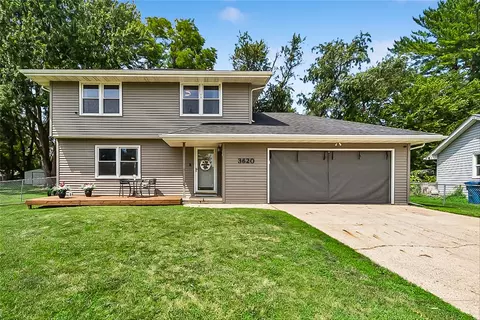 3620 E 40th St, Des Moines, IA 50317
