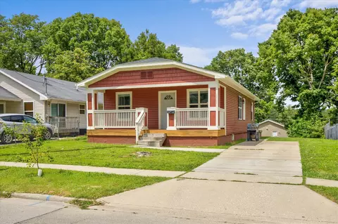 1317 College Ave, Des Moines, IA 50314