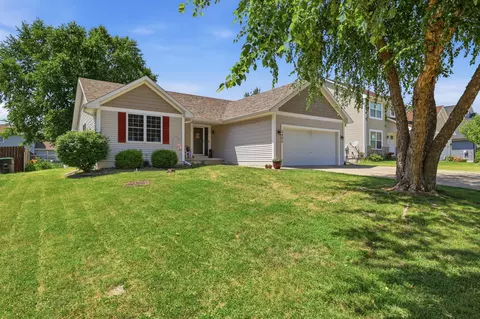 3400 SE 25th St, Des Moines, IA 50320