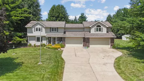 8256 NW 26th St, Ankeny, IA 50023