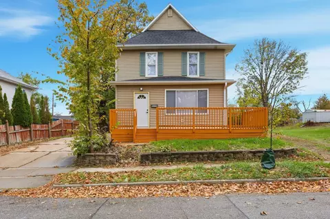 1609 12th St, Des Moines, IA 50314