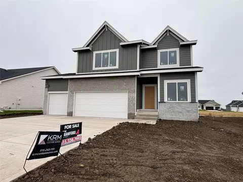 863 SW Boulder Dr, Grimes, IA 50111