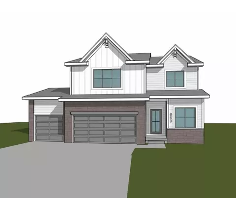 863 SW Boulder Dr, Grimes, IA 50111