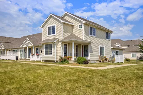 2635 NW Heritage Ave, Ankeny, IA 50023