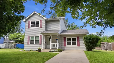 508 11th Ct SE, Bondurant, IA 50035