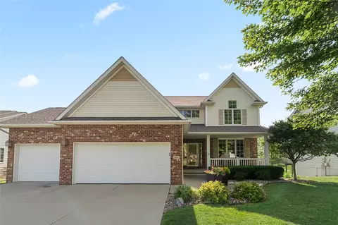 2805 149th St, Urbandale, IA 50323