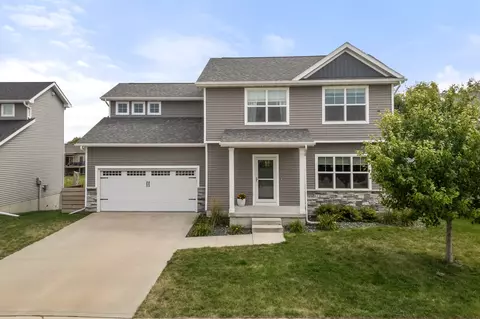 412 SE 15th St, Grimes, IA 50111
