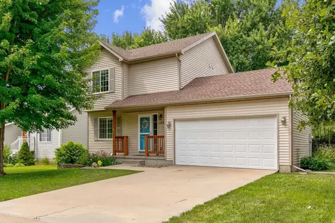 1331 E 18th St, Norwalk, IA 50211