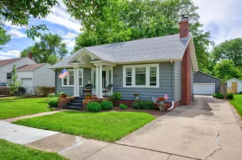 514 SW Walnut St, Ankeny, IA 50023