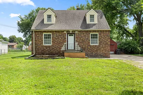 1608 Southlawn Dr, Des Moines, IA 50315