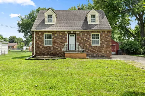 1608 Southlawn Dr, Des Moines, IA 50315