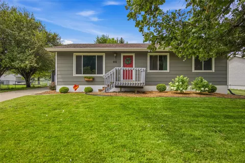 602 NW Greenwood St, Ankeny, IA 50023