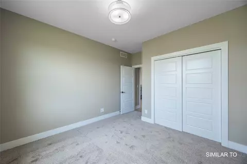 Bedroom - 2702 Ponte Pl, Adel, IA 50003 photo 6 of 9