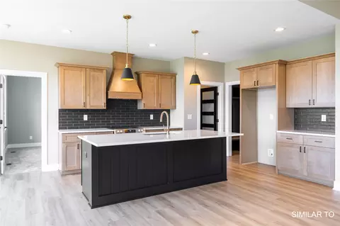 Kitchen - 2702 Ponte Pl, Adel, IA 50003 photo 1 of 7