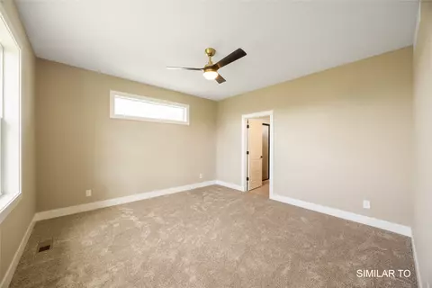 Bedroom - 2702 Ponte Pl, Adel, IA 50003 photo 1 of 9