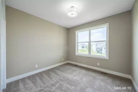Bedroom - 2702 Ponte Pl, Adel, IA 50003 photo 5 of 9