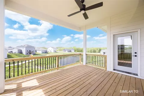 Exterior - 2702 Ponte Pl, Adel, IA 50003 photo 2 of 3