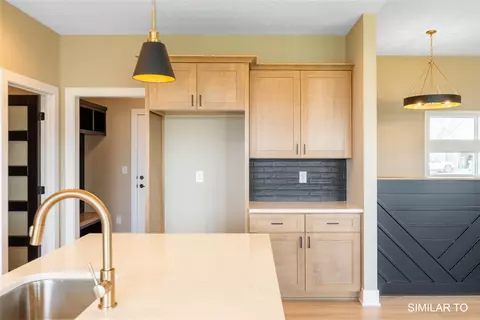 Kitchen - 2702 Ponte Pl, Adel, IA 50003 photo 7 of 7