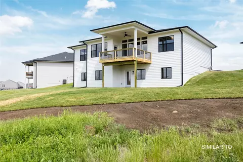 Exterior - 2702 Ponte Pl, Adel, IA 50003 photo 3 of 3