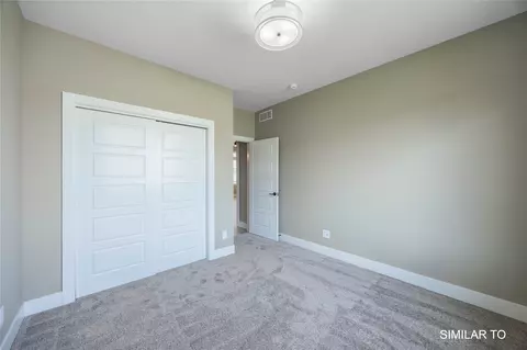 Bedroom - 2702 Ponte Pl, Adel, IA 50003 photo 4 of 9