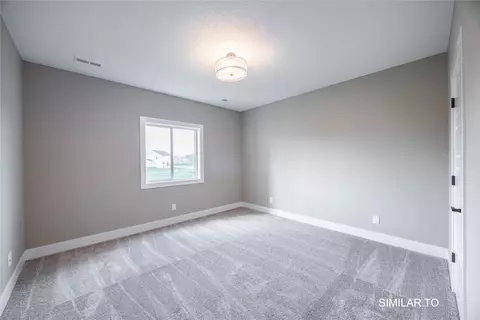 Bedroom - 2702 Ponte Pl, Adel, IA 50003 photo 9 of 9