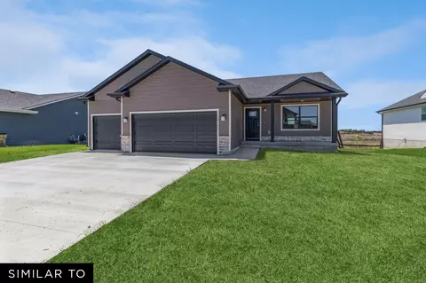 1189 SW 18th Ct, Grimes, IA 50111