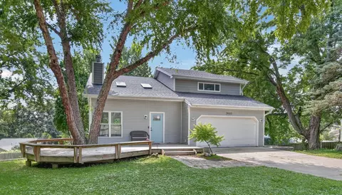 3600 Thornton Ave, Des Moines, IA 50321