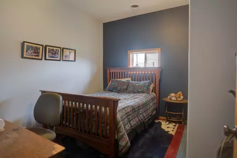 Bedroom - 3254 White Pole Rd, Stuart, IA 50250 photo 3 of 6