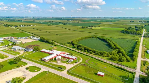 View/Area - 3254 White Pole Rd, Stuart, IA 50250 photo 5 of 5