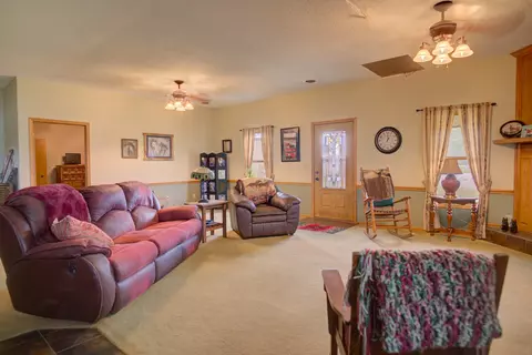 Living - 3254 White Pole Rd, Stuart, IA 50250 photo 1 of 1