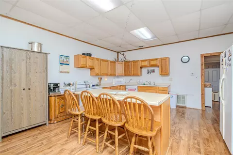 Kitchen - 3254 White Pole Rd, Stuart, IA 50250 photo 1 of 2