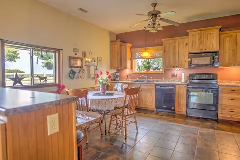 Kitchen - 3254 White Pole Rd, Stuart, IA 50250 photo 1 of 3
