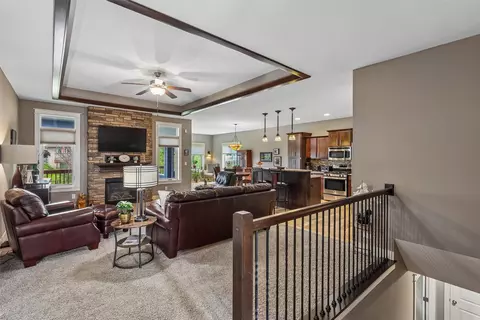 1634 NW Reinhart Dr, Ankeny, IA 50023