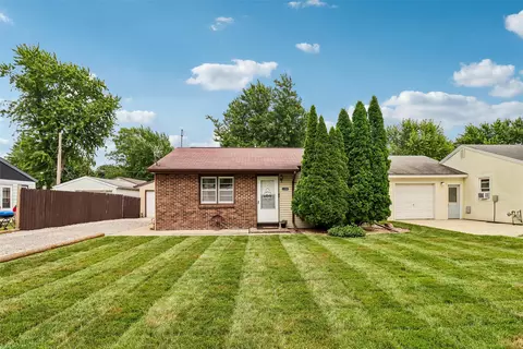 1108 Harding Rd, Webster City, IA 50595