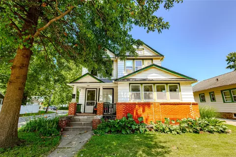 700 Arthur Ave, Des Moines, IA 50316