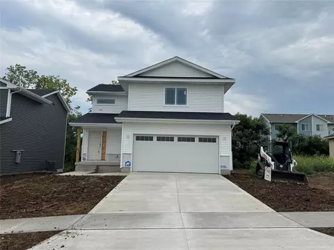 607 W Wright Rd, Norwalk, IA 50211
