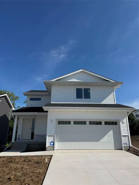 607 W Wright Rd, Norwalk, IA 50211